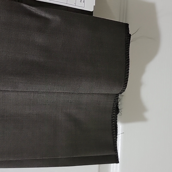 NWT Men's Calvin Klein X-Fit Suit, 40R, 33W. New with tags! - Picture 12 of 12